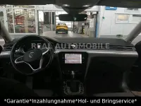 Używany VW Passat 150 KM (110 kW) 2021 Szary Kombi