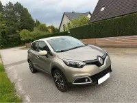 Occasion Renault Captur Experience 90 ch (66 kW) 2016 Marron SUV