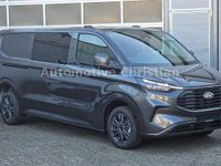 Neu Ford Transit Custom Limited 170 PS (125 kW) 2025 Grau Van / Kleinbus