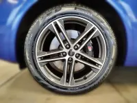 Gebraucht Audi SQ5 Sport 341 PS (250 kW) 2023 Blau SUV