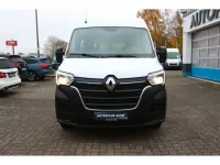 Occasion Renault Master 145 ch (106 kW) 2021 Unbekannt Monospace