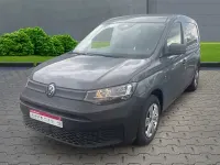 Neu VW Caddy 122 PS (89 kW) 2026 Grau Van / Kleinbus