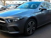 Gebraucht Mercedes A200 Urban 163 PS (119 kW) 2021 Grau Limousine