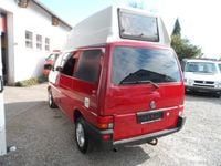 Gebraucht VW T4 77 PS (56 kW) 1991 Rot Van