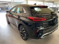 Neu Kia XCeed Comfort 99 PS (72 kW) 2025 Schwarz SUV