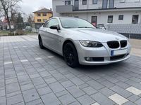 gebraucht BMW 330 i N52TÜ Automatik Coupé neuer TÜV