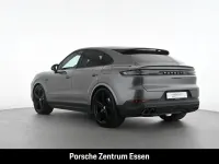 Gebraucht Porsche Cayenne S E-Hybrid Coupe 519 PS (381 kW) 2025 Grau SUV