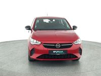 gebraucht Opel Corsa F Edition 1.2*Klima*PDCh*SHZ*uvm