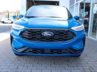 Nowe Ford Kuga ST-Line 242 KM (177 kW) 2026 Niebieski SUV