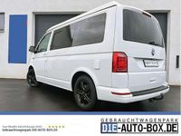 Gebraucht VW T6 150 PS (110 kW) 2017 Van