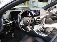 Gebraucht BMW 420 Gran Coupé M Sport 190 PS (139 kW) 2023 Mineralweiss Coupé
