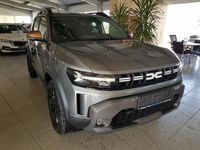 Second-hand Dacia Duster 122 CP (89 kW) 2026 Gri SUV