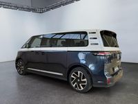 Neu VW ID. Buzz Pro 210 kW (286 PS) 2026 2 farben lackierung uni / meta Van / Kleinbus