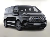 Neu Ford Tourneo Custom 160 kW (218 PS) 2026 Schwarz metallic Van
