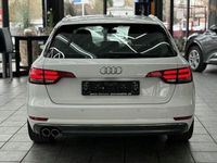 Gebraucht Audi A4 S-Line 190 PS (139 kW) 2016 Ibisweiã Kombi