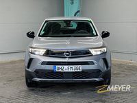 Gebraucht Opel Mokka-e Edition 100 kW (136 PS) 2023 Grau SUV