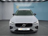 Gebraucht Volvo V60 197 PS (144 kW) 2025 Grau Kombi