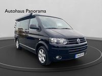 Gebraucht VW T5 California 179 PS (131 kW) 2012 Schwarz Van