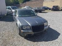 Usado Chrysler 300C 218 CV (160 kW) 2006 Gris Berlina