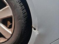 Gebraucht VW Golf VI 75 PS (55 kW) 2009 Grau Kleinwagen