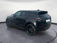 Gebraucht Land Rover Range Rover evoque SE Dynamic 166 PS (122 kW) 2025 Schwarz SUV