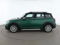 Gebraucht Mini Cooper S Countryman Classic 2022 Grün SUV