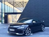Gebraucht Audi TT RS Ambiente 400 PS (294 kW) 2020 Schwarz Coupé