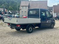 Gebraucht Mercedes Sprinter 143 PS (105 kW) 2016 Blau Van