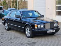 gebraucht Bentley Arnage 4.4 Green Label