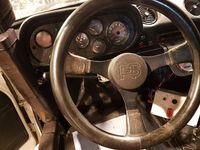 Gebraucht Ford Escort 124 PS (91 kW) 1968 Weiß