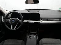 Gebraucht BMW X2 163 PS (119 kW) 2025 Cape york grün SUV