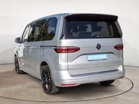 Gebraucht VW Multivan Style 150 PS (110 kW) 2024 Silber Van