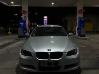 Gebraucht BMW 330 M Performance 272 PS (200 kW) 2008 Silber Coupé