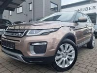 Gebraucht Land Rover Range Rover evoque 150 PS (110 kW) 2017 SUV