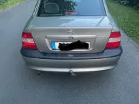 Gebraucht Opel Vectra 101 PS (74 kW) 1997 Limousine