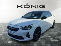 Gebraucht Opel Corsa 101 PS (74 kW) 2023 Weiss Kleinwagen