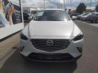 Gebraucht Mazda CX-3 Sports-Line 150 PS (110 kW) 2016 Ceramic SUV