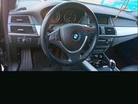 Gebraucht BMW X5 235 PS (172 kW) 2009 Grün SUV