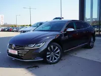 Gebraucht VW Arteon Elegance 190 PS (139 kW) 2023 Schwarz Limousine