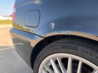 Gebraucht BMW 2002 192 PS (141 kW) 2002 Schwarz Limousine