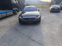 Gebraucht Mercedes E200 160 PS (117 kW) 2019 Schwarz Kombi