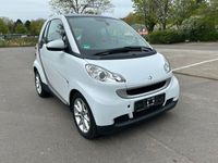 gebraucht Smart ForTwo Coupé ForTwo Micro Hybrid Drive