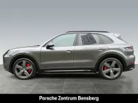 Gebraucht Porsche Cayenne GTS 500 PS (367 kW) 2024 Grau SUV