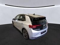 Gebraucht VW ID.3 Pro Performance 150 kW (204 PS) 2022 Silber Kleinwagen