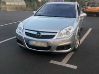 Gebraucht Opel Signum 110 PS (80 kW) 2005 Grau Kleinwagen