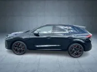 Gebraucht Cupra Terramar VZ 265 PS (194 kW) 2026 Schwarz SUV