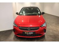 Gebraucht Opel Corsa Elegance 101 PS (74 kW) 2022 Rot Limousine
