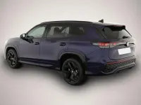 Neu VW Tayron R-line 204 PS (150 kW) 2026 Manufacturer SUV