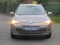 gebraucht Renault Mégane 1.6 Dynamique TÜV 08/2024