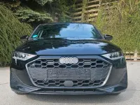 Gebraucht Audi A3 S-Line 150 PS (110 kW) 2024 Limousine